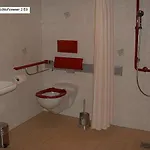 Haus Waldeck Apartmán Neuhermsdorf