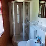 Haus Waldeck Apartmán *
