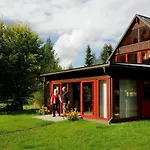 Haus Waldeck Apartmán