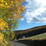 Haus Waldeck Apartmán *
