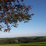 Apartmán Haus Waldeck Neuhermsdorf