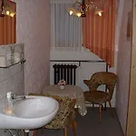 Haus Waldeck Apartmán