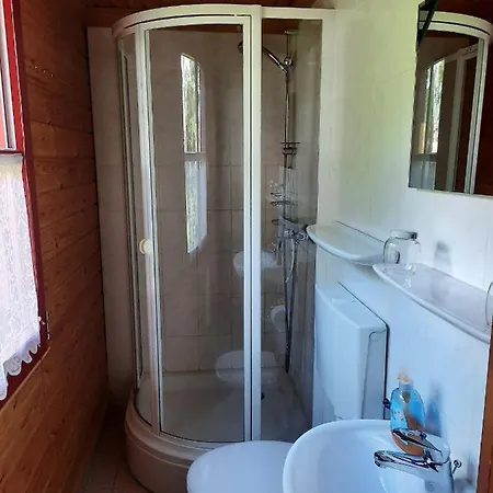 Haus Waldeck Apartment *
