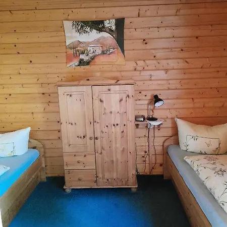 Haus Waldeck *