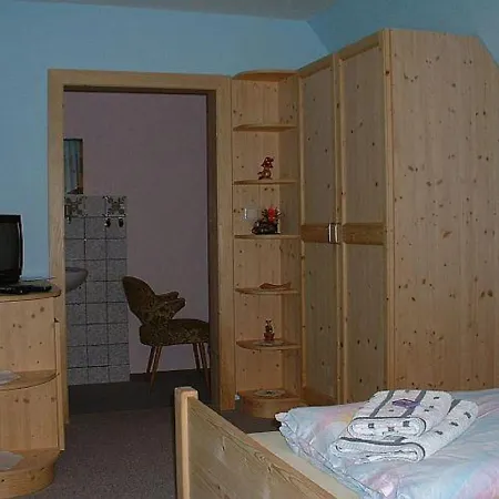 Appartement Haus Waldeck