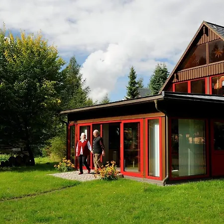 Haus Waldeck Appartement