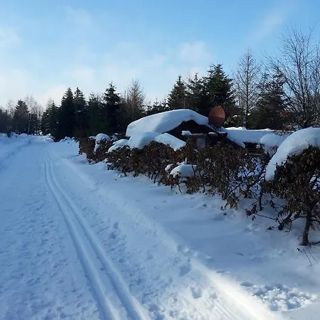 Haus Waldeck Neuhermsdorf