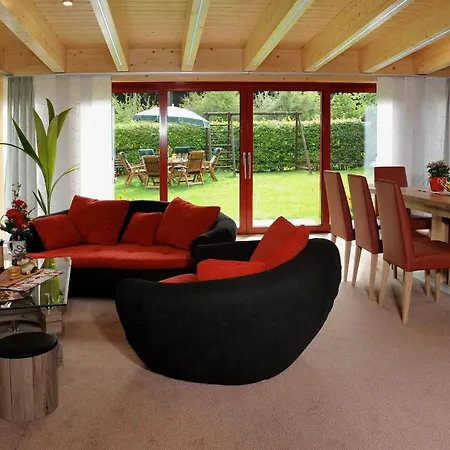 Haus Waldeck Apartment