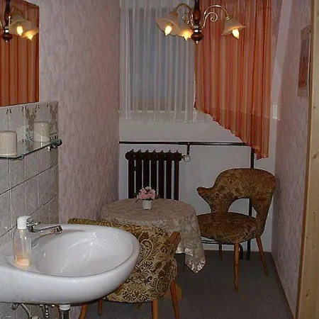Haus Waldeck Apartment