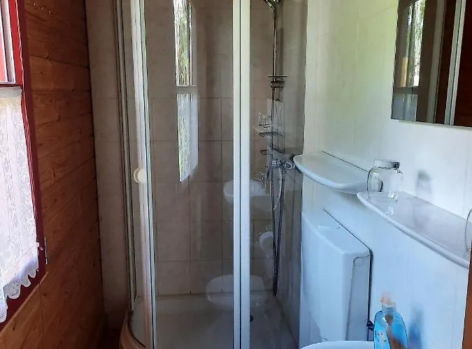 Haus Waldeck Apartment *